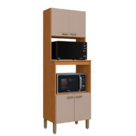 kit-2-hornos-4-puertas-zurique-fundo-blanco-abba-muebles