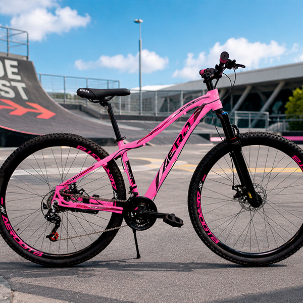 Bicicleta-Aro-29-Feeling-Rosa-Ambiente-Abba-Muebles