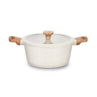 CACEROLA-24-TITANIUM-NATURAL-ABBA-MUEBLES