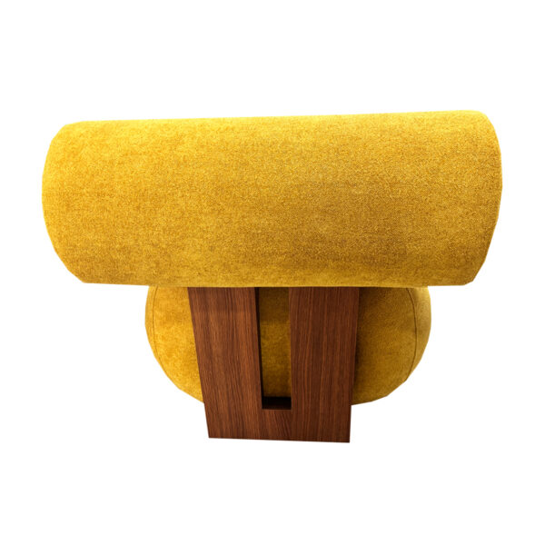 Poltrona-Luana-Detalle-Abba-Muebles