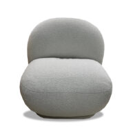 Poltrona-Nube-Frontal-Abba-Muebles