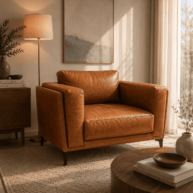 SOFA HONOR 1 LUGAR ABBA 1002 AMBIENTE WEB ABBA MUEBLES