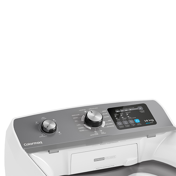 Lavarropas-Automatica-LCA-14-Kg-Blanca-1-Abba-Muebles Lavarropas-Automatica-LCA-14-Kg-Blanca-1-Abba-Muebles