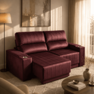 SOFA CRONOS ABBA 400 AMBIENTE WEB ABBA MUEBLES