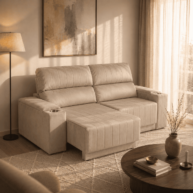 SOFA CRONOS ABBA 1020 AMBIENTE WEB ABBA MUEBLES