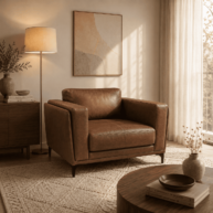 SOFA HONOR 1 LUGAR ABBA 1023 AMBIENTE WEB ABBA MUEBLES
