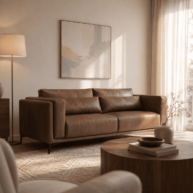 SOFA HONOR T ABBA 1023 AMBIENTE WEB ABBA MUEBLES