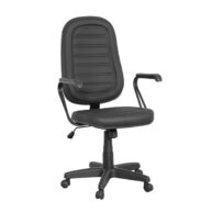 Silla-Giratoria-Presidencial-51132-Giobel-NEGRO.-Abba-Muebles
