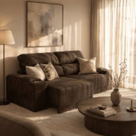 SOFA CRONOS ambiente WEB ABBA MUEBLES