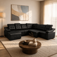SOFÁ ABBA 10 AÑOS 727 AMBIENTE WEB ABBA MUEBLES