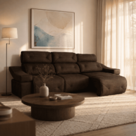 SOFÁ ABBA 20 AÑOS 498 AMBIENTE AMBIENTE WEB ABBA MUEBLES