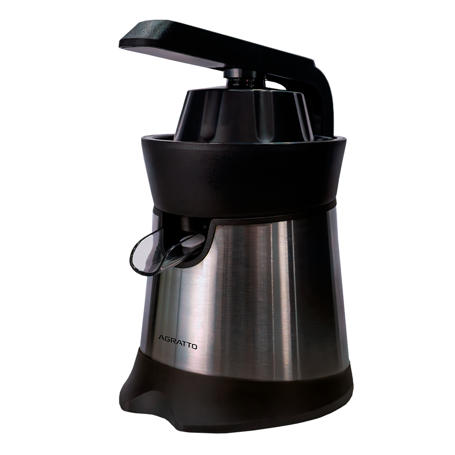 Exprimidora-Agratto-Negro-inox-1-Abba-Muebles