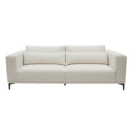 Sofa Honor T 790 Frontal Abba Muebles