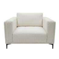 Sofa Honor U 790 Frontal Abba Muebles