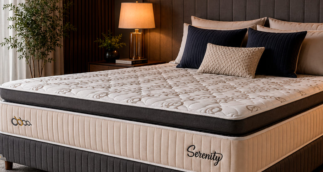 BANNERS-SERENITY-SOMIER ABBA MUEBLES