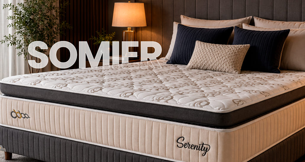 BANNERS-SOMIER ABBA MUEBLES