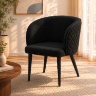POLTRONA AMELIA B 430 AMBIENTE ABBA MUEBLES