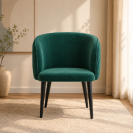 POLTRONA AMELIA B 493 AMBIENTE ABBA MUEBLES