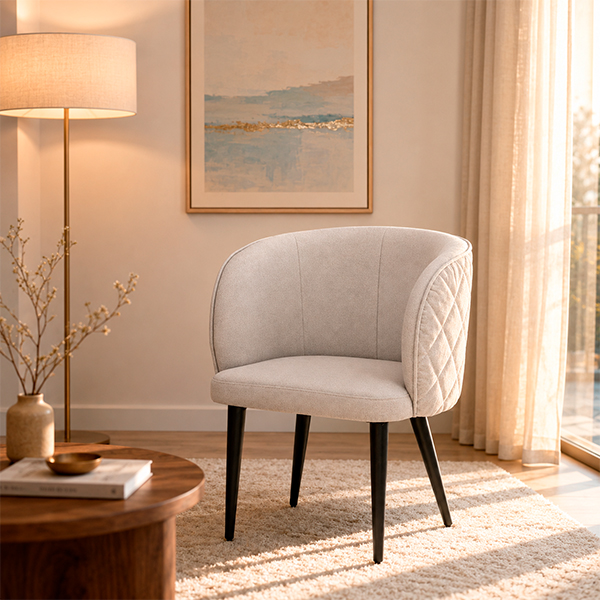 POLTRONA-AMELIA-D-785 AMBIENTE-ABBA-MUEBLES