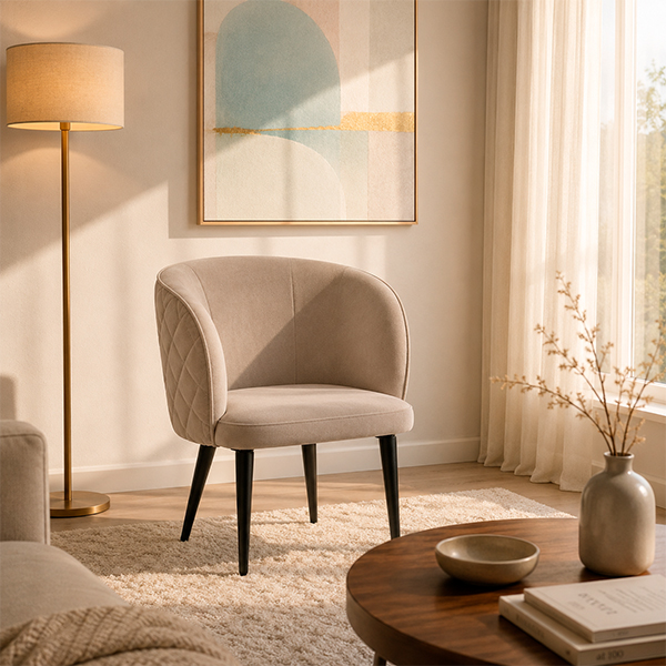 POLTRONA-AMELIA-F-L5-1020 AMBIENTE-ABBA-MUEBLES