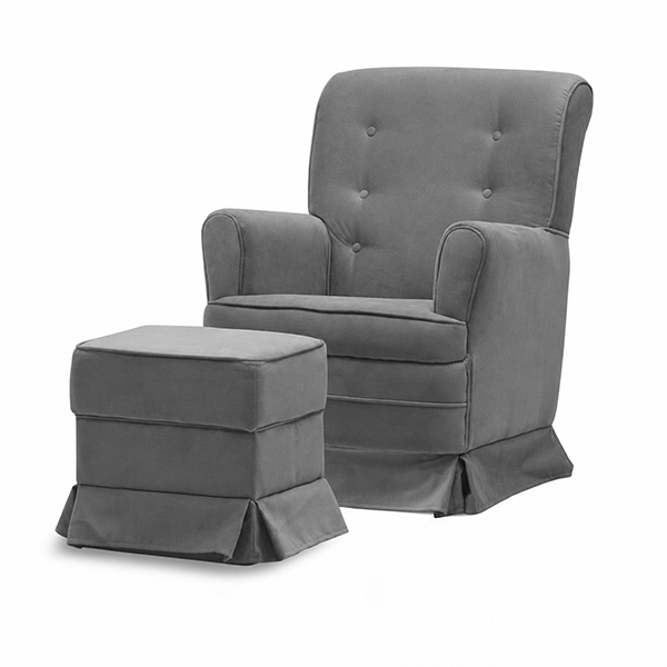POLTRONA-DA-MAMA-PUFF-B-587 INCLINADO-ABBA-MUEBLES POLTRONA-DA-MAMA-PUFF-B-587 INCLINADO-ABBA-MUEBLES