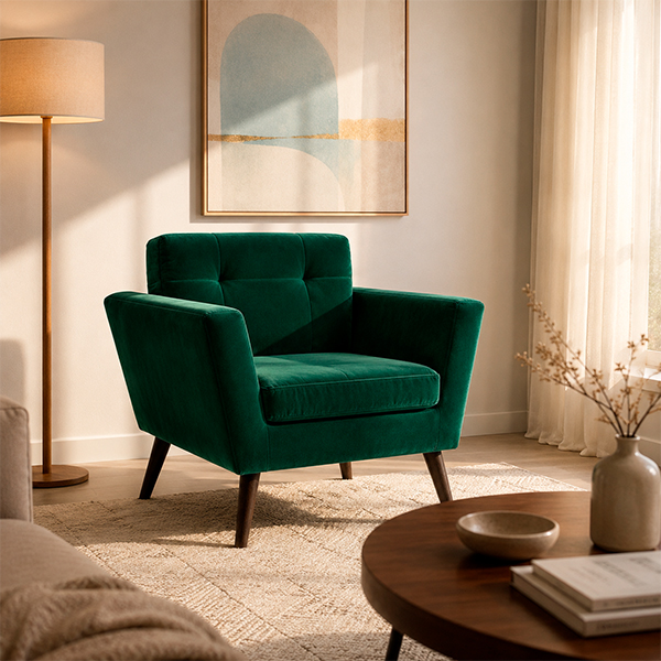 POLTRONA-EXCLUSIVO-B-493 AMBIENTE-ABBA-MUEBLES