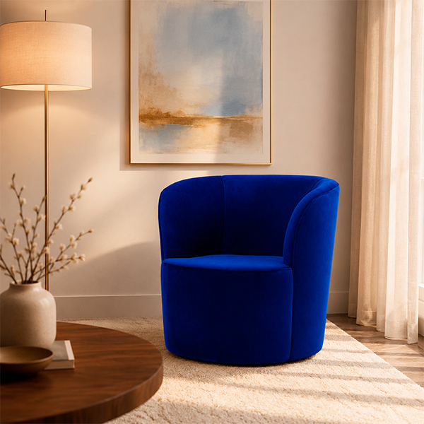 POLTRONA-GREEN-B-L3-402 AMBIENTE-ABBA-MUEBLES