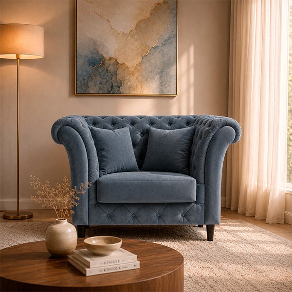 SOFA-CLASSICO-U-L3-406 AMBIENTE-ABBA-MUEBLES
