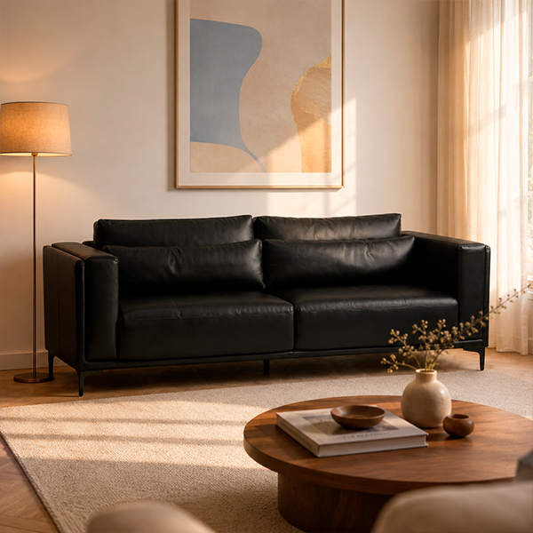 SOFA-HONOR-T-F-1027 AMBIENTE-ABBA-MUEBLES
