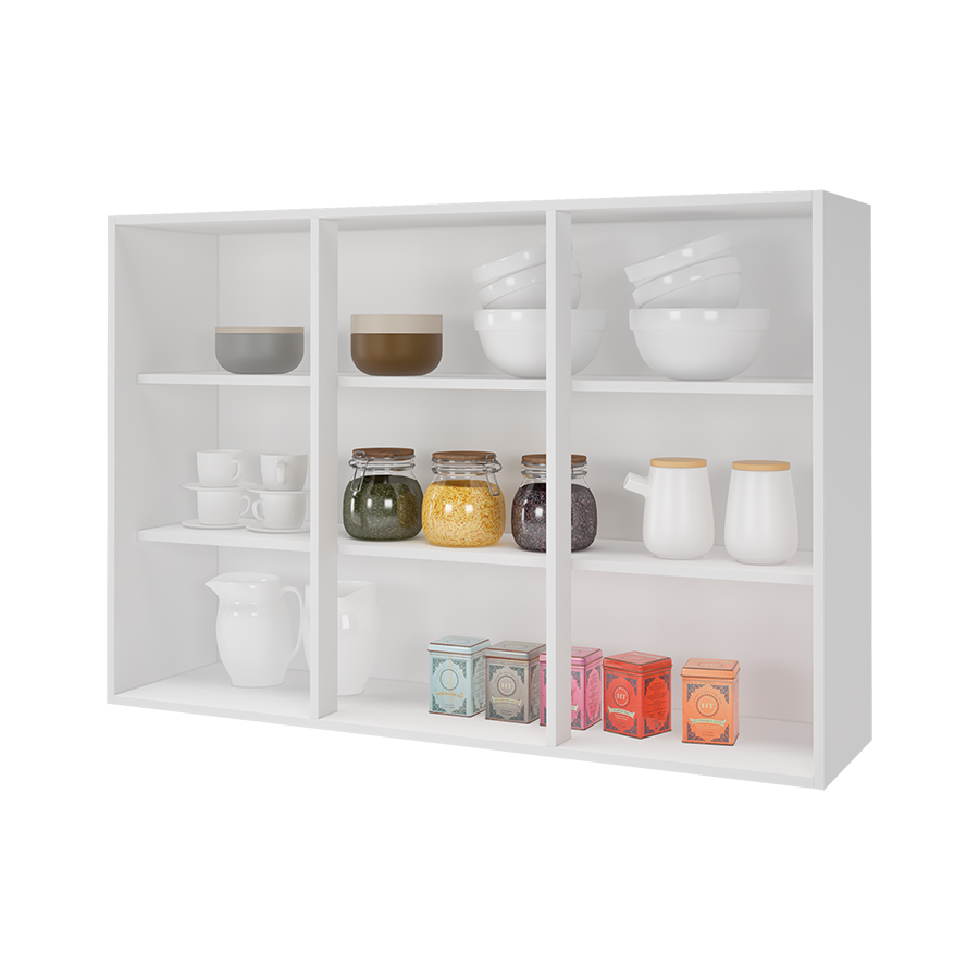 ARMARIO-1200-3-PUERTAS-FIRENZE-CON-VIDRIO-6171.26-BLANCO-INTERNO-ABBA-MUEBLES ARMARIO-1200-3-PUERTAS-FIRENZE-CON-VIDRIO-6171.26-BLANCO-INTERNO-ABBA-MUEBLESARMARIO-1200-3-PUERTAS-FIRENZE-CON-VIDRIO-6171.26-BLANCO-INTERNO-ABBA-MUEBLES