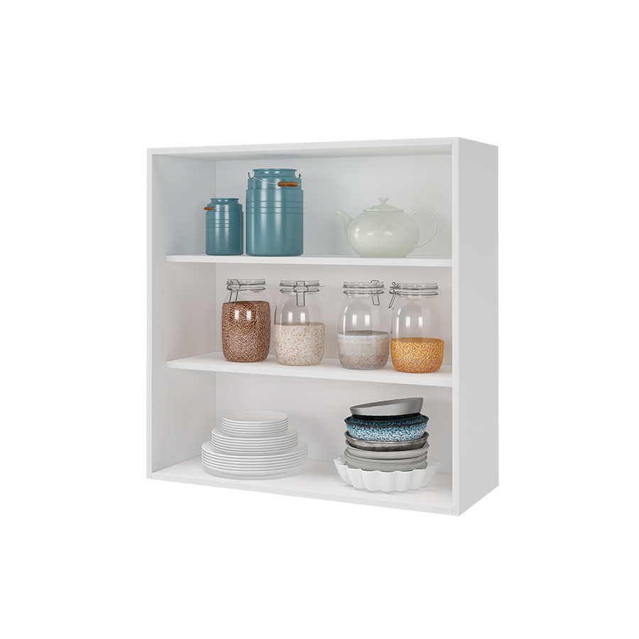 ARMARIO-2-PUERTAS-FIRENZE-800-CON-VIDRIO-6171.18-BLANCO-INTERNO-ABBA-MUEBLES ARMARIO-2-PUERTAS-FIRENZE-800-CON-VIDRIO-6171.18-BLANCO-INTERNO-ABBA-MUEBLES