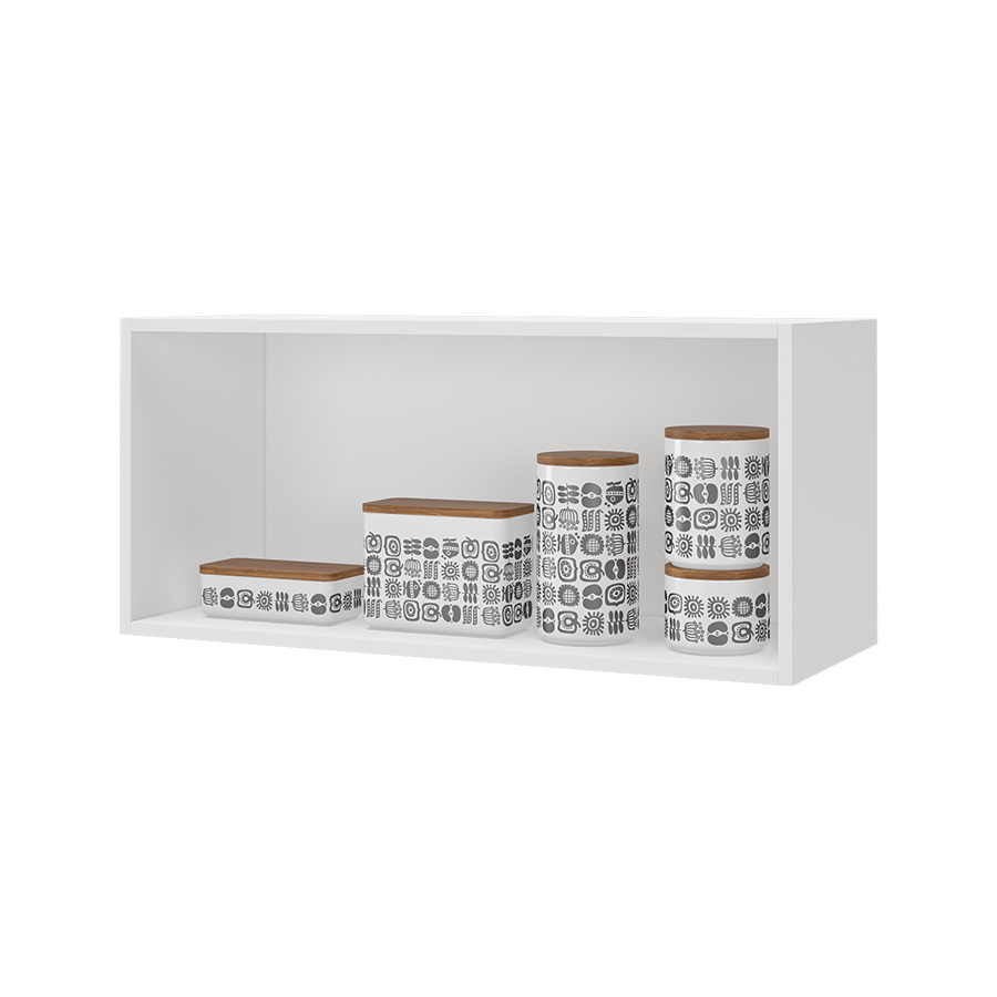 ARMARIO-HELADERA-2-PUERTAS-FIRENZE-800-6171.3-BLANCO-INTERNO-ABBA-MUEBLES ARMARIO-HELADERA-2-PUERTAS-FIRENZE-800-6171.3-BLANCO-INTERNO-ABBA-MUEBLES