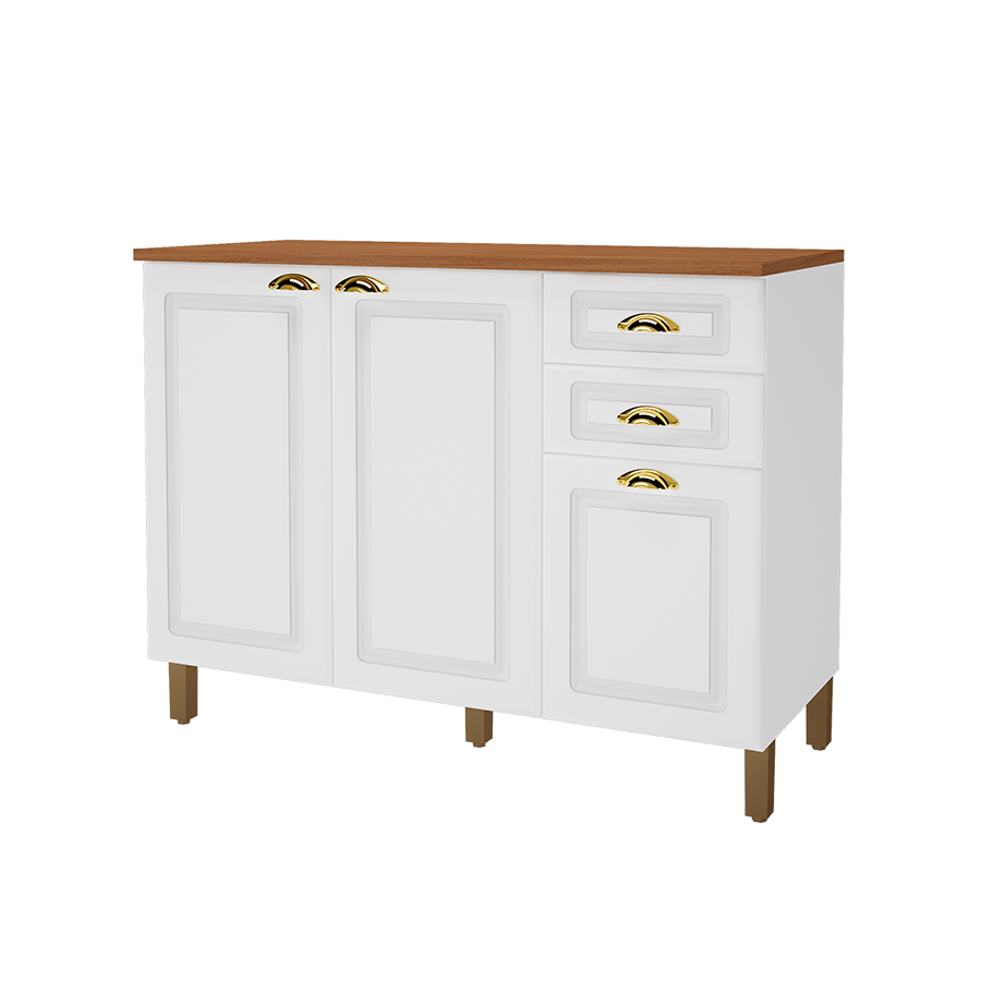 BALCON-3-PUERTAS-2-CAJONES-FIRENZE-1200-CON-TAMPO-6171.20-BLANCO-ABBA-MUEBLES
