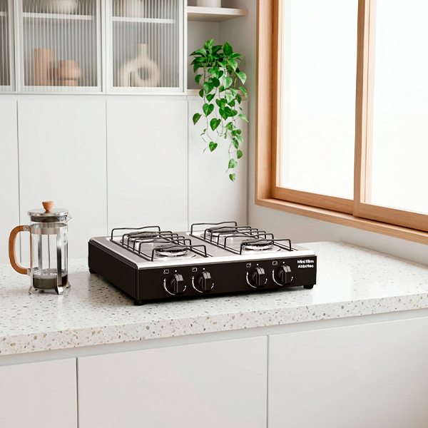 Cocina-Mini-Slim-Negro-Ambiente-Abba-Muebles