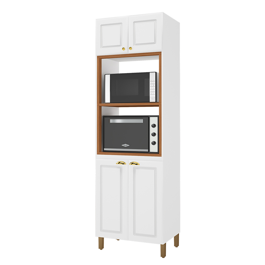 KIT-2-HORNOS-700-FIRENZE-CON-MOLDURA-6171.6-BLANCO-ABBA-MUEBLES