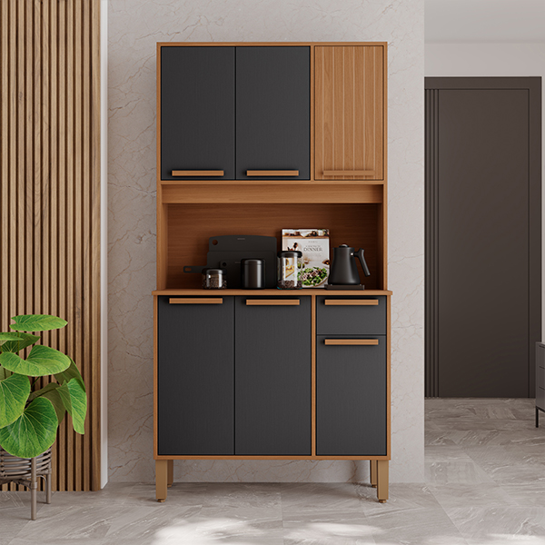 Kit-Cocina-Lagos-090-Freijo-Plomo-Ambiente-Abba-Muebles