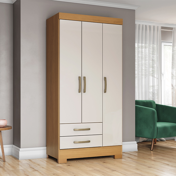 Ropero-3-Puertas-Cinamomo-Off-White-Ambiente-Abba-Muebles