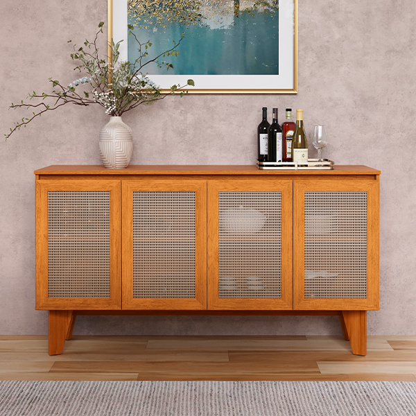 Buffet-Topazio-Nature-Ambiente-Abba-Muebles