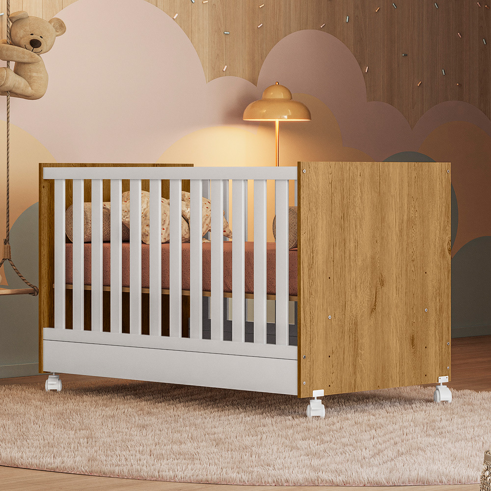 Cuna-MiniCama-1344-freijo-Ambiente-2-Abba-Muebles