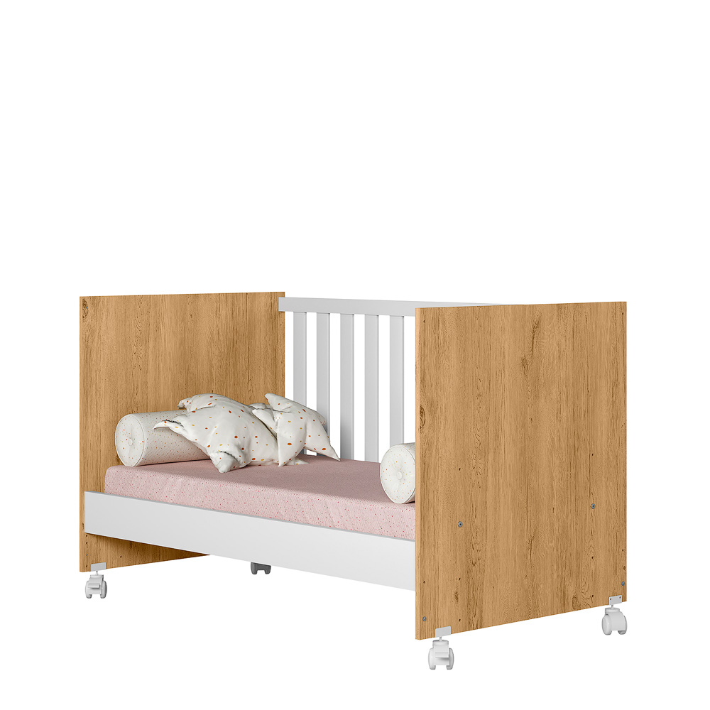 Cuna-MiniCama-1344-freijo-Infinito-Abba-Muebles Cuna-MiniCama-1344-freijo-Infinito-Abba-Muebles