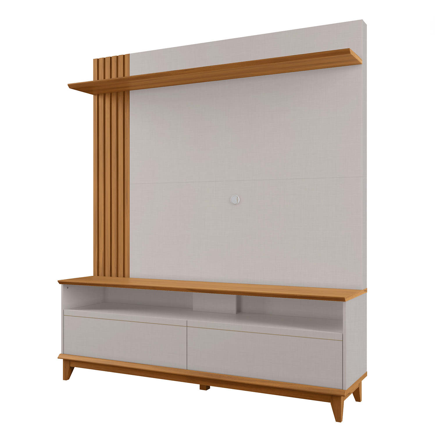 Home-theather-NT1335- off-white-freijo-trend-inclinado-AbbaMuebles Home-theather-NT1335- off-white-freijo-trend-inclinado-AbbaMuebles