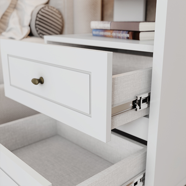 Mesa-de-Luz-Americana-D21-Blanco-Detalle-2-Abba-Muebles Mesa-de-Luz-Americana-D21-Blanco-Detalle-2-Abba-Muebles
