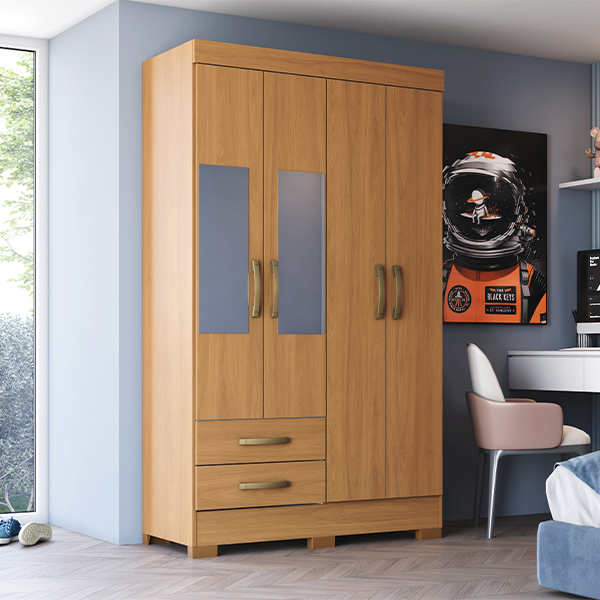 Ropero-BE431-Cinamomo-Ambiente-Abba-Muebles