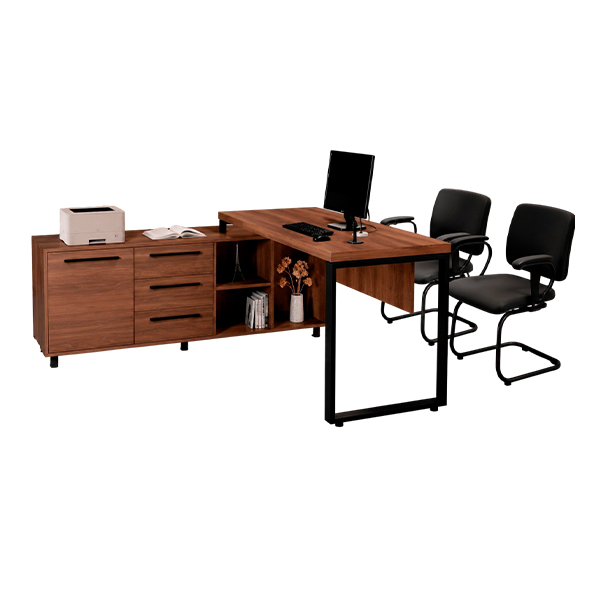 CONJ-MESA-SUPREMA-13.0070-IZ-ABBA-MUEBLES CONJ-MESA-SUPREMA-13.0070-IZ-ABBA-MUEBLES