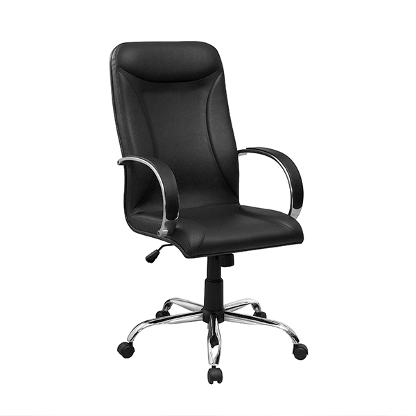 SILLA-PRES-ANA-5.9110-CROM-COR-GIO-NEGRO-abba-muebles