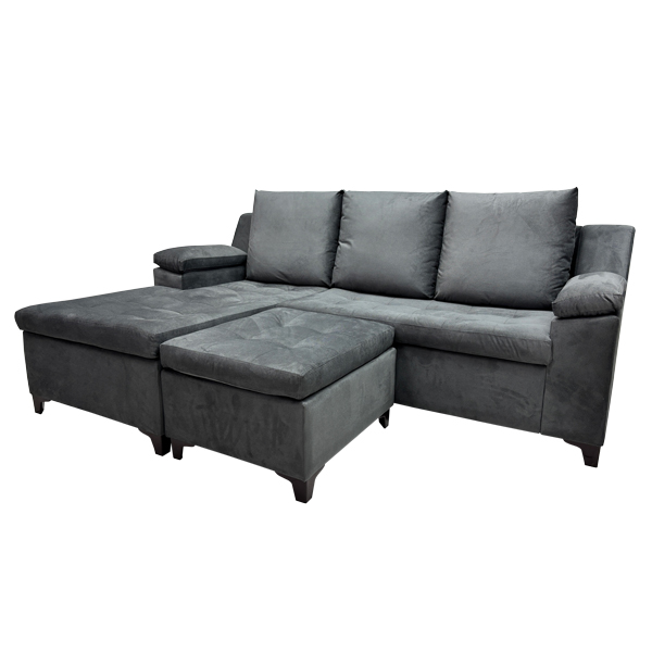 Sofa-New-Ravena-586-Sofa-Inclinado-Con-Puff-2-Abba-Muebles Sofa-New-Ravena-586-Sofa-Inclinado-Con-Puff-2-Abba-Muebles