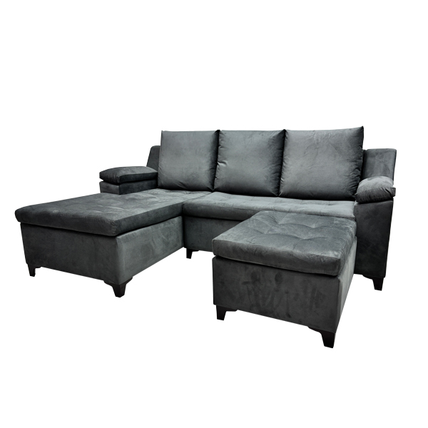 Sofa-New-Ravena-586-Sofa-Inclinado-Con-Puff-3-Abba-Muebles Sofa-New-Ravena-586-Sofa-Inclinado-Con-Puff-3-Abba-Muebles
